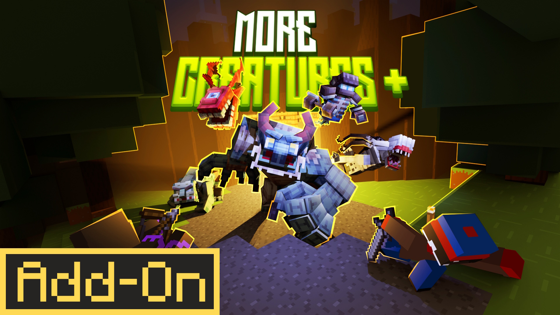 Minecraft Project 14